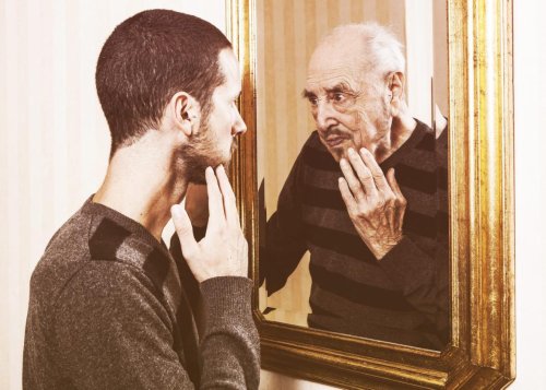 Our Puny Human Brains Are Terrible at Thinking About the Future