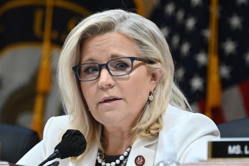 Liz “Showtime” Cheney Is Dropping Beguiling Hints About Another Potential Jan. 6 Bombshell