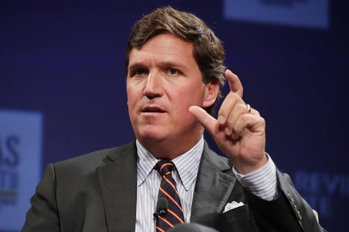 Tucker Carlson’s Expanding Definition of Who Shouldn’t Get to Vote