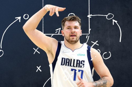 Luka Doncic Has Already Disproved the Biggest Myth About Players Like Him