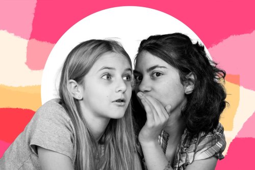 I Monitor All My Teen’s Online Activity, and I’ve Just Discovered Something Horrible