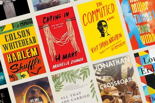 The Best Books of 2021