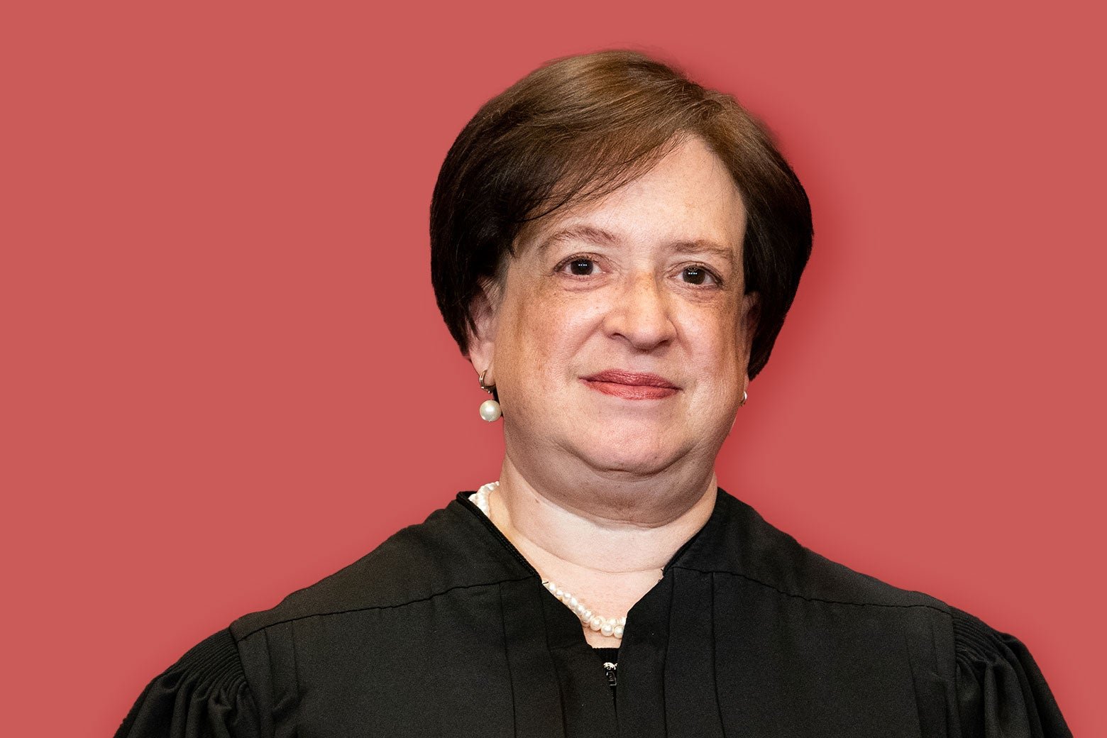 Elena Kagan Headed Off Disaster While Delivering a Victory for Civil Rights