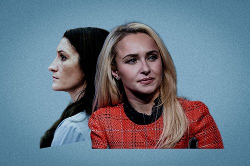Our summer of complicated mothers