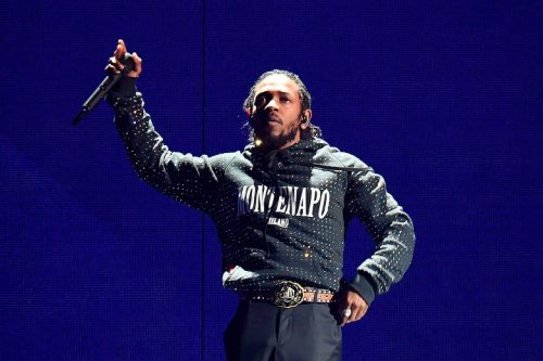 Why a New Kendrick Lamar Song Is His Most Controversial in Years