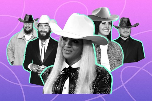 Everyone From Beyoncé to Post Malone to Lana Del Rey Is “Going Country.” Here’s Why.