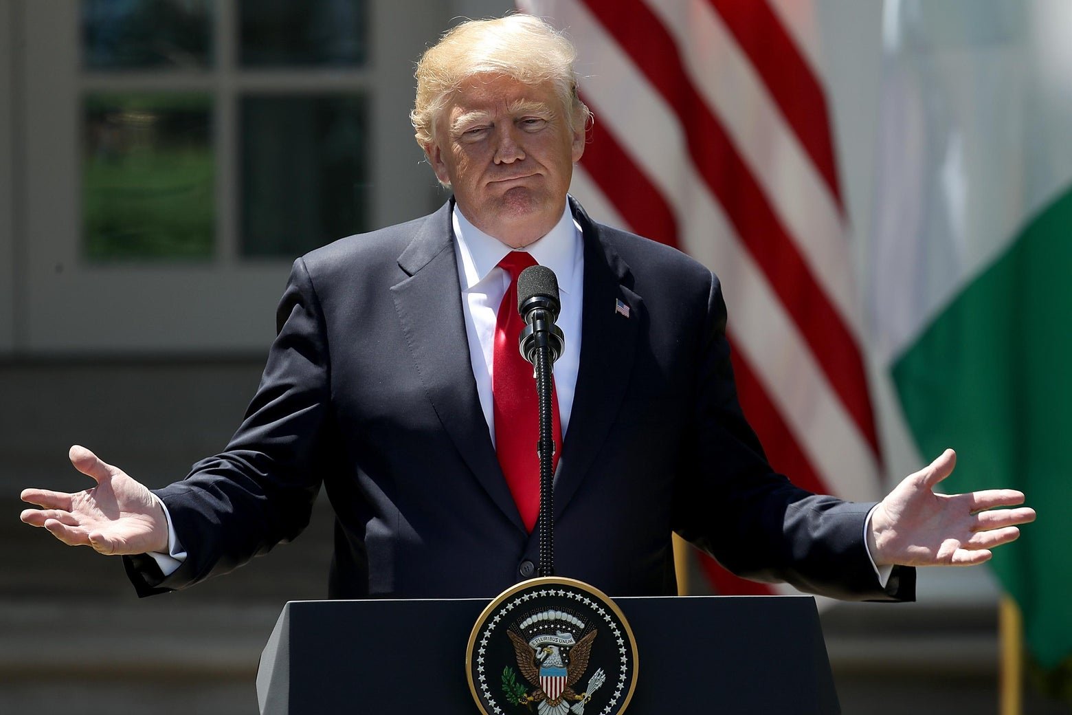 News & Politics cover image