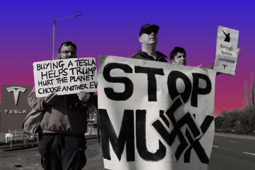 Will Tesla Survive Elon Musk?