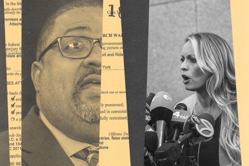 I Was a Skeptic of the Stormy Daniels Prosecution. I Was Wrong.