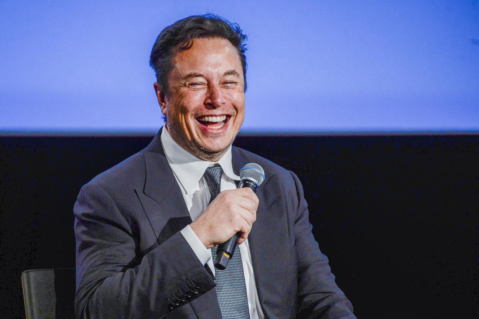 Elon Musk Only Has “Yes” Men