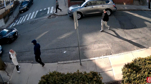It’s Hard to Believe This Video Was Filmed in the United States. It No Longer Should Be.