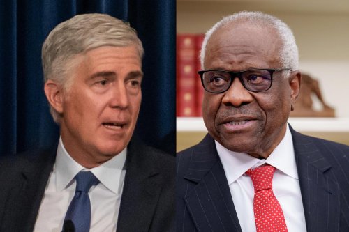 Two Supreme Court Justices Invited an All-Out Assault on the Voting Rights Act. Now It’s Here.