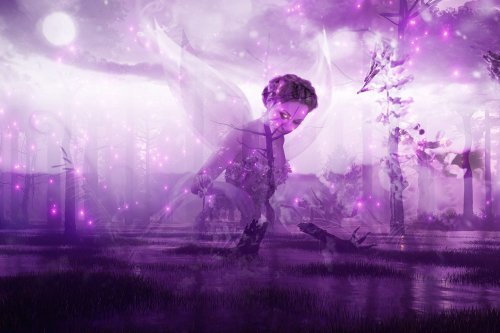 Why Is Everyone Reading Those Faerie Romance–Fantasy Books Now? One Bestselling Author Thinks She Knows Why.