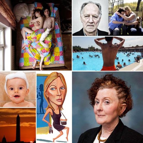 The 10 Most Popular Slate Stories in 2013