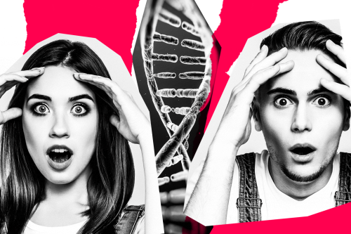 Dear Prudence Podcast: Help! My Husband Took a DNA Test. We’re First Cousins.
