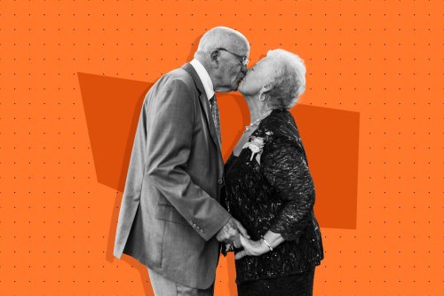 I Opened My Marriage at 73. I Was Not Prepared.