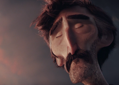 Well This Is the Darkest, Most Devastating Short Pixar Animators Have Ever Produced