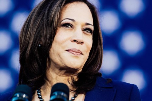 Kamala Harris Is Going to Need a Better Answer for Questions About Her Prosecutorial Record