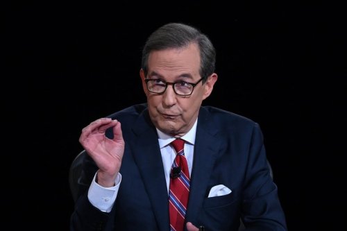 Chris Wallace: I Left Fox News After People at the Network Started to “Question the Truth”