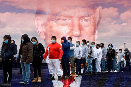 We’re Finally Seeing the “Evidence” Against the Migrants Deported by Trump. It’s Unbelievable.