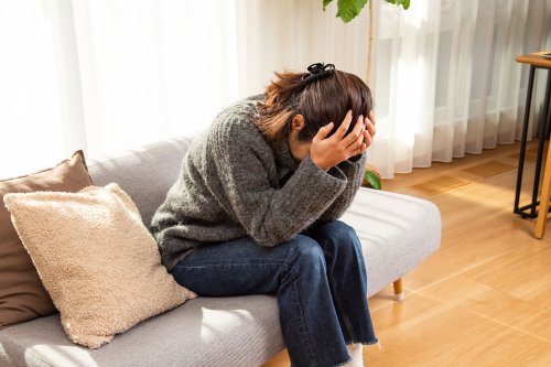 I’ve Done Two Grueling Rounds of IVF. I Had No Idea About the Isolation I Was In For.