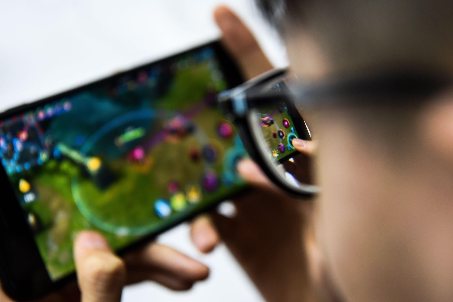 China’s New Video Game Restrictions Are About Far More Than Kids’ Habits