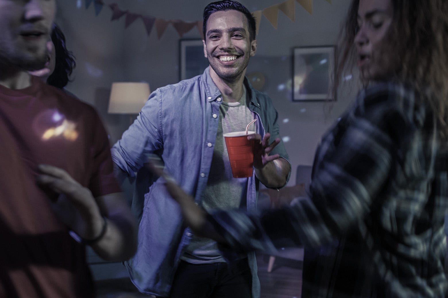 How Female-Heavy Sex Ratios Are Changing the College Dating Scene