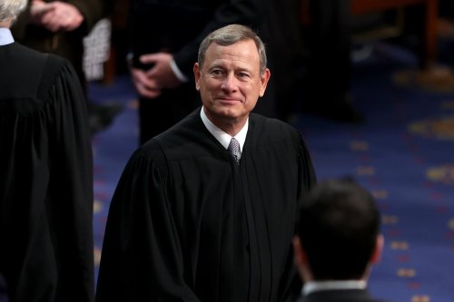 Roberts and Kavanaugh Issue a Surprise Warning Shot to Conservative Lawyers