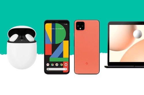 Which of Google’s New Devices Is the Biggest Know-It-All?
