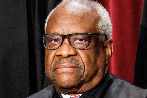 Clarence Thomas Keeps Undermining the Court. The Other Justices Could Stop Him.