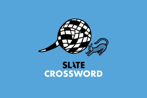 Slate Crossword: Louis Sachar Book That Kids Really Dig? (Five Letters)