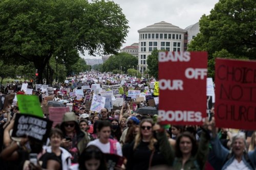 The Ironic, Unintended Consequence of SCOTUS’ Plan to Overturn Roe
