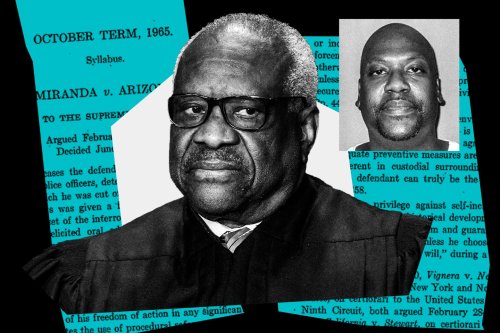 The Supreme Court’s Right Flank Is Laying Groundwork To Dismantle Defendant Rights