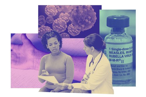Uh … Am I Protected Against Measles? It Might Depend On When You Were Born.