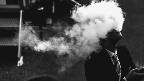Ce qu'il se passe dans votre corps quand vous vapotez