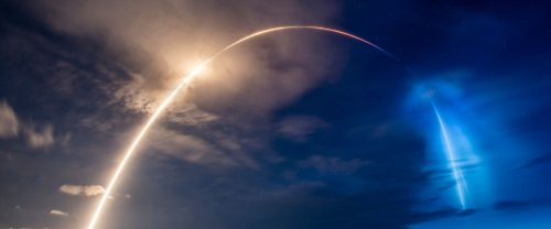 La Chine cherche comment se débarrasser du Starlink d'Elon Musk en cas de conflit