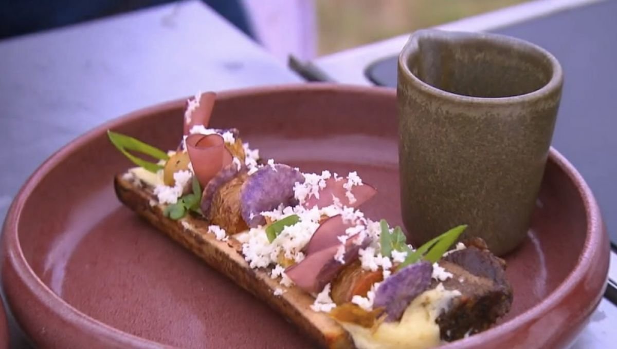La reprise de «Top Chef» ou la joie des commencements