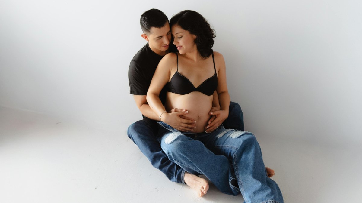 Tout ce qu'il faut savoir sur le sexe pendant la grossesse