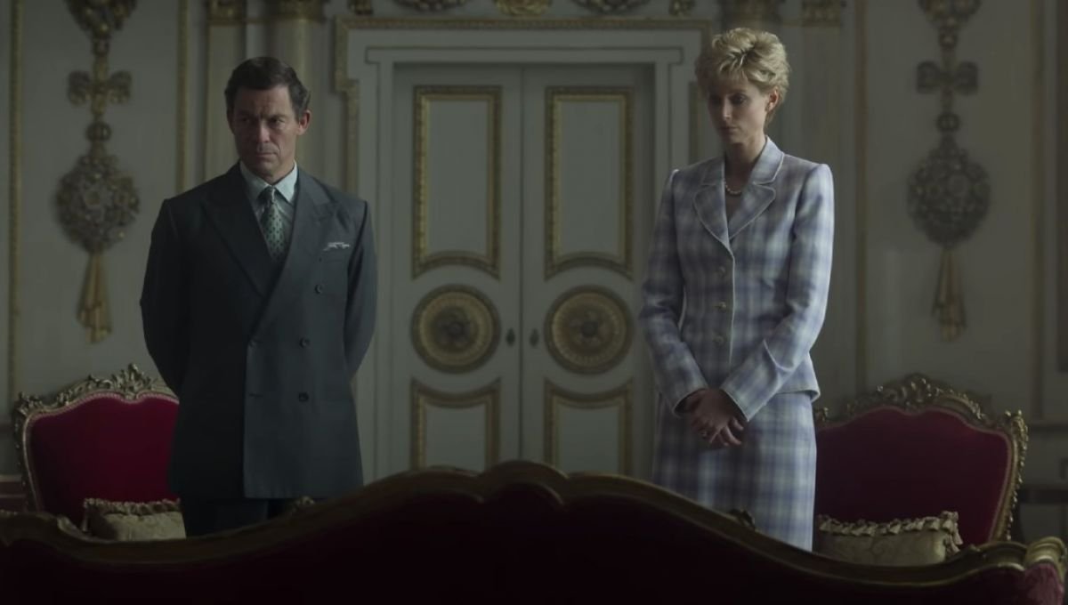 «The Crown», saison 5: retour sur la décennie infernale des Windsor