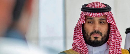 Richissimes, l'Arabie saoudite et Mohammed ben Salmane sont les grands gagnants de la crise