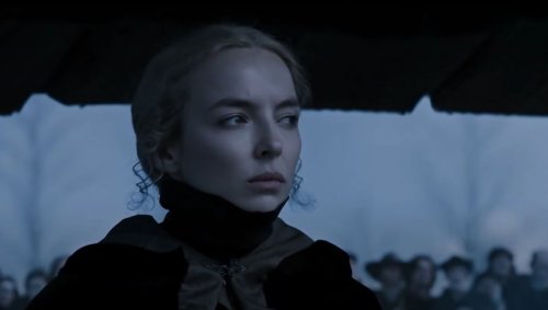«Le Dernier Duel», récit moderne d'un viol médiéval