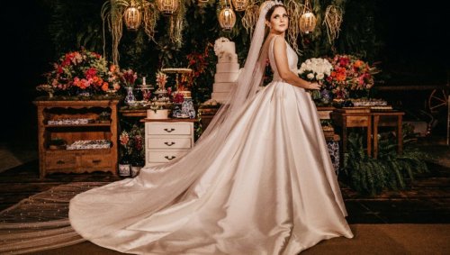 Pourquoi les fêtes de mariage ont pris une telle ampleur