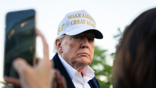 Donald Trump «l'isolationniste» entraîne pourtant l'Amérique dans une nouvelle guerre au Moyen-Orient
