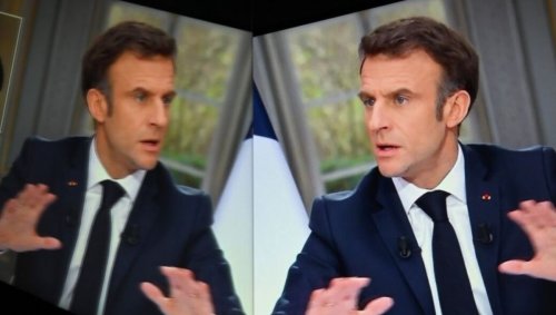 La grosse erreur politique d'Emmanuel Macron sur la motion de censure