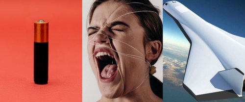 🔋 Des batteries quantiques 🚀 Une fusée horizontale révolutionnaire 🤖 La torture des chatbots sentimentaux: l'hebdo de korii.