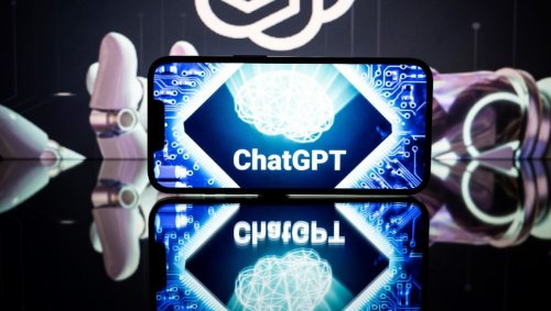 ChatGPT pourrait être une bonne nouvelle pour l'éthique intellectuelle