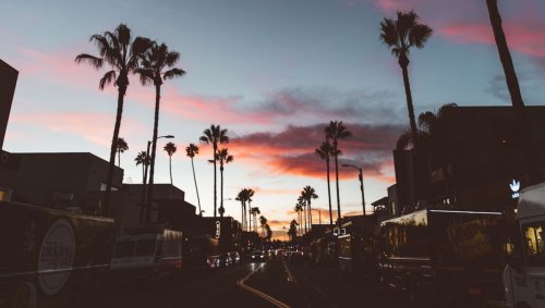 Los Angeles: un serial killer s'en prend-il à des mannequins?