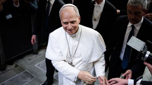 Scandales sexuels dans l'Église catholique: Léon XIV promet la justice, mais traîne déjà des casseroles