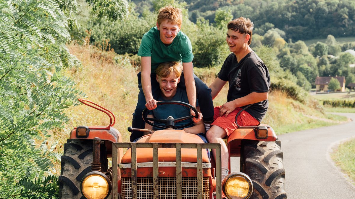 Cannes 2024, jour 4: «Bird», «Vingt dieux», «Furiosa», «Diamant brut», rages adolescentes