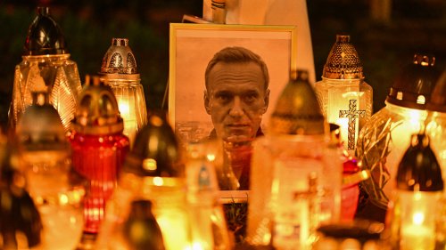 Mort d'Alexeï Navalny: les raisons du silence chinois